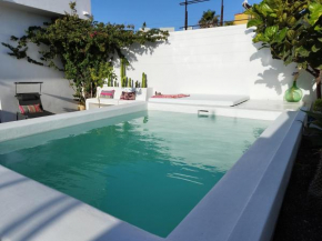 La Alberca Boutique Apartment, La Linea De La Concepcion